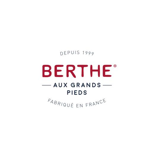 berthe aux grands pieds